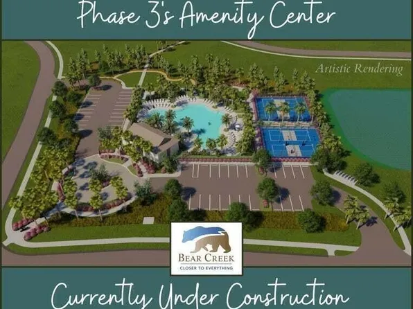 LOT 35 Spirit Bear Way, Freeport, FL 32439