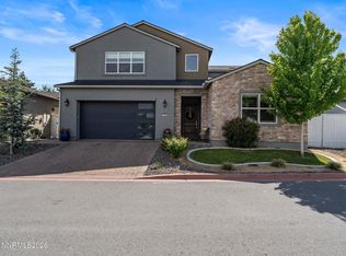 5505 Western Rider Trl, Reno, NV 89511