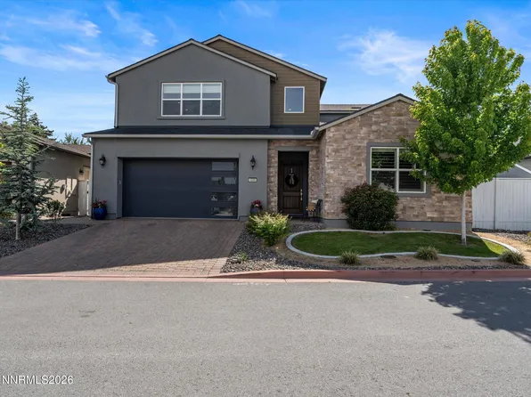 5505 Western Rider Trl, Reno, NV 89511