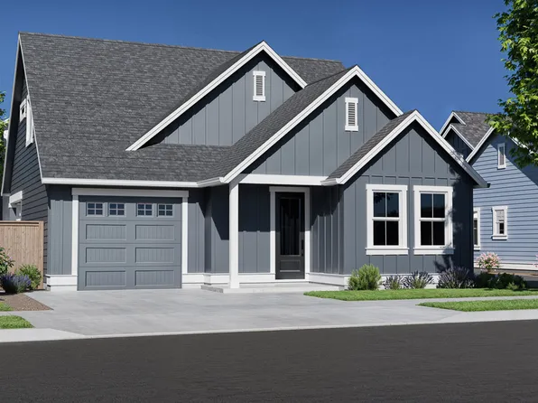 The Cultus - Collina Plan, Collina