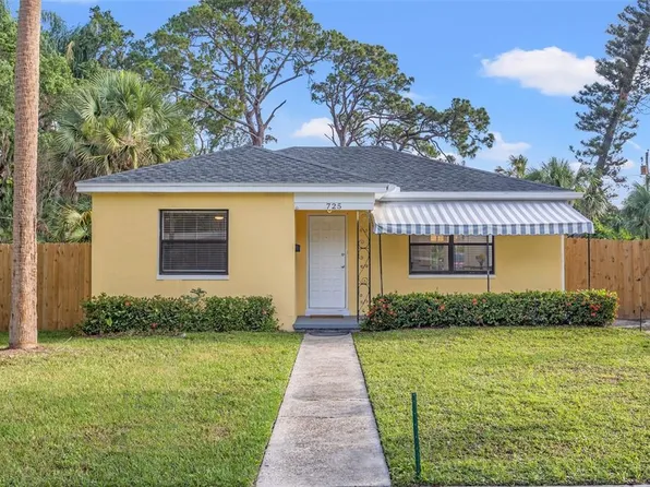 725 28th Ave S, Saint Petersburg, FL 33705