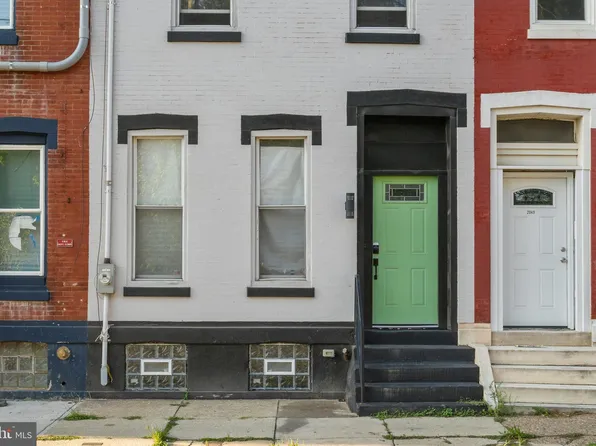 2051 W Oxford St, Philadelphia, PA 19121
