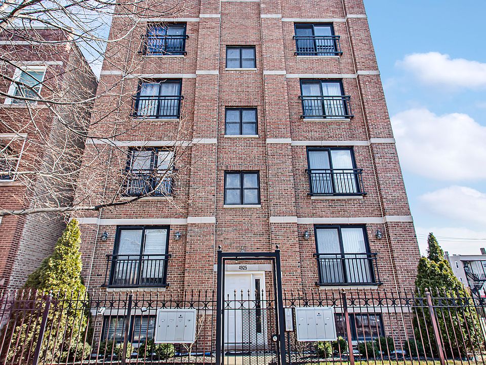 1st image of 4925 S Forrestville Ave APT 2N