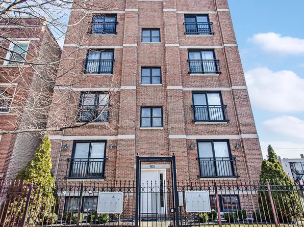 4925 S Forrestville Ave APT 2N, Chicago, IL 60615