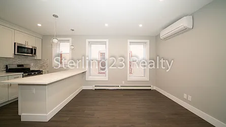 Rented by Sterling Realty Solution Inc