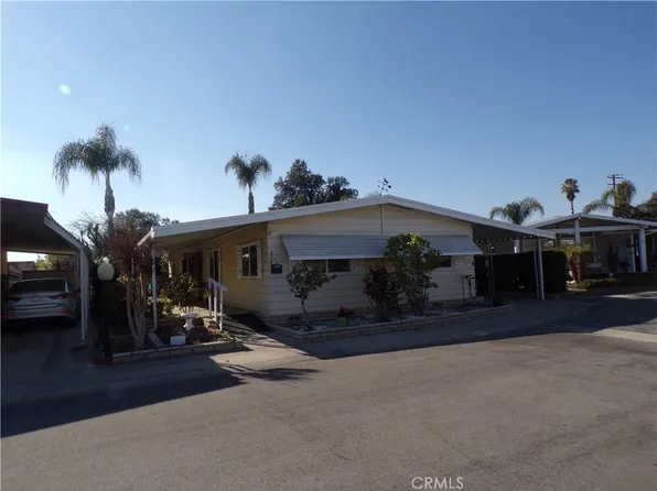 626 N Dearborn St Space 164, Redlands, CA 92374