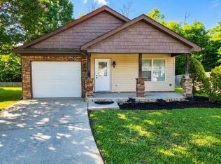 1509 Southernwood Dr, Chattanooga, TN 37421