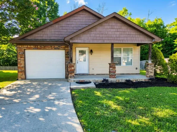 1509 Southernwood Dr, Chattanooga, TN 37421