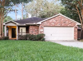 12119 Brightwood Dr, Montgomery, TX 77356