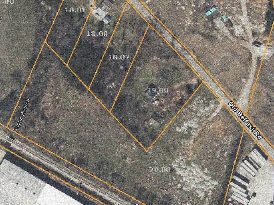 2nd image of 1351 Old Belfast Rd