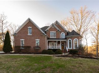 6231 Windcrest Dr, Summerfield, NC 27358