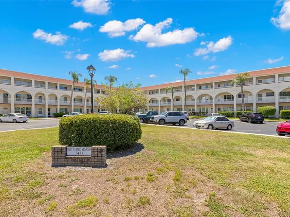 2433 Brazilia Dr APT 41, Clearwater, FL 33763
