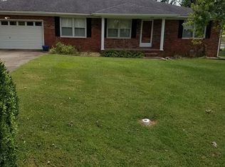922 Allison Dr, Hopkinsville, KY 42240