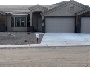 5297 Eagle View Rd, Kingman, AZ 86409