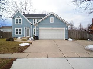 9311 73rd St, Kenosha, WI 53142