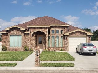 131 Tulip Dr, Rio Grande City, TX 78582
