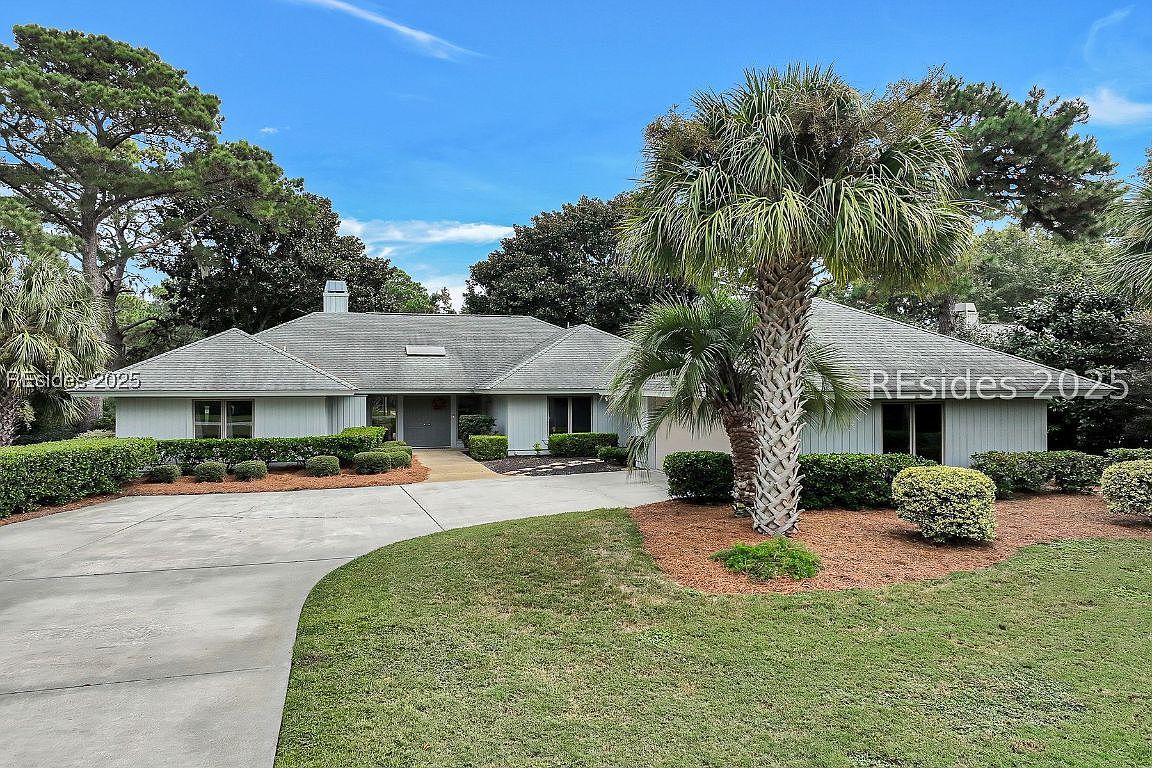 7 Santa Maria Dr, Hilton Head Island, SC 29926 | Zillow