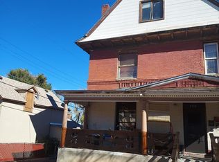 208 N Bradford Ave, Pueblo, CO 81003