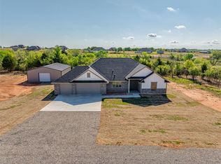 1983 Preakness Path, Blanchard, OK 73010
