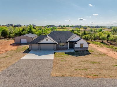 1983 Preakness Path, Blanchard, OK, 73010