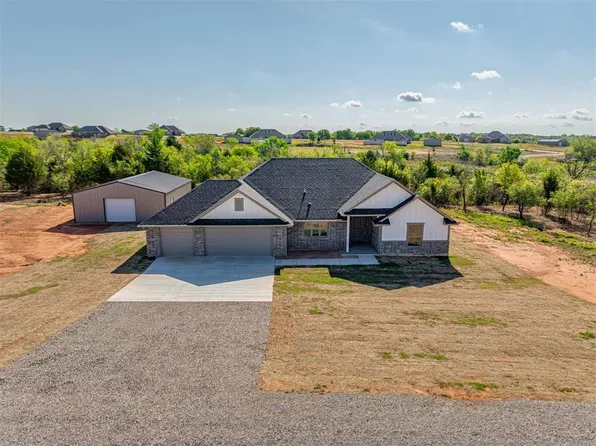 1983 Preakness Path, Blanchard, OK 73010