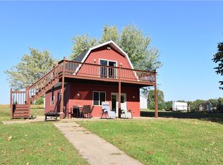 N202 Chippewa Trl, New Auburn, WI 54757
