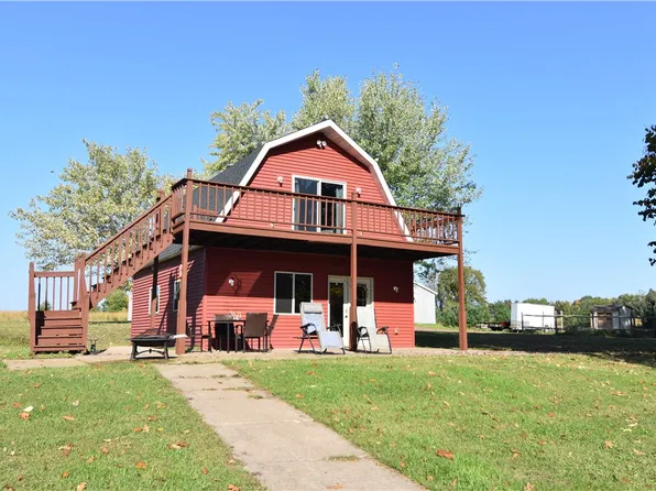 N202 Chippewa Trail, New Auburn, WI 54757