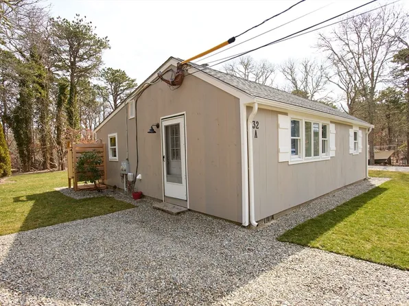 32 Canning Ter #A, Dennis Pt, MA 02639