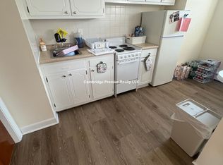 160 N Beacon St APT 1, Brighton, MA 02135