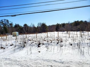 221 Airline Rd, Baileyville, ME 04694