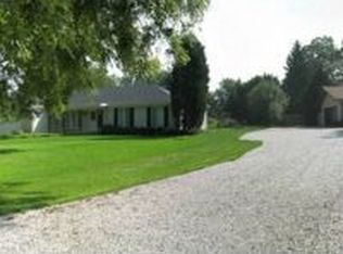4876 Belzair Dr, Troy, MI