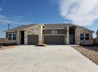 104 Bailey Kay Ct UNIT A, Jarrell, TX 76537