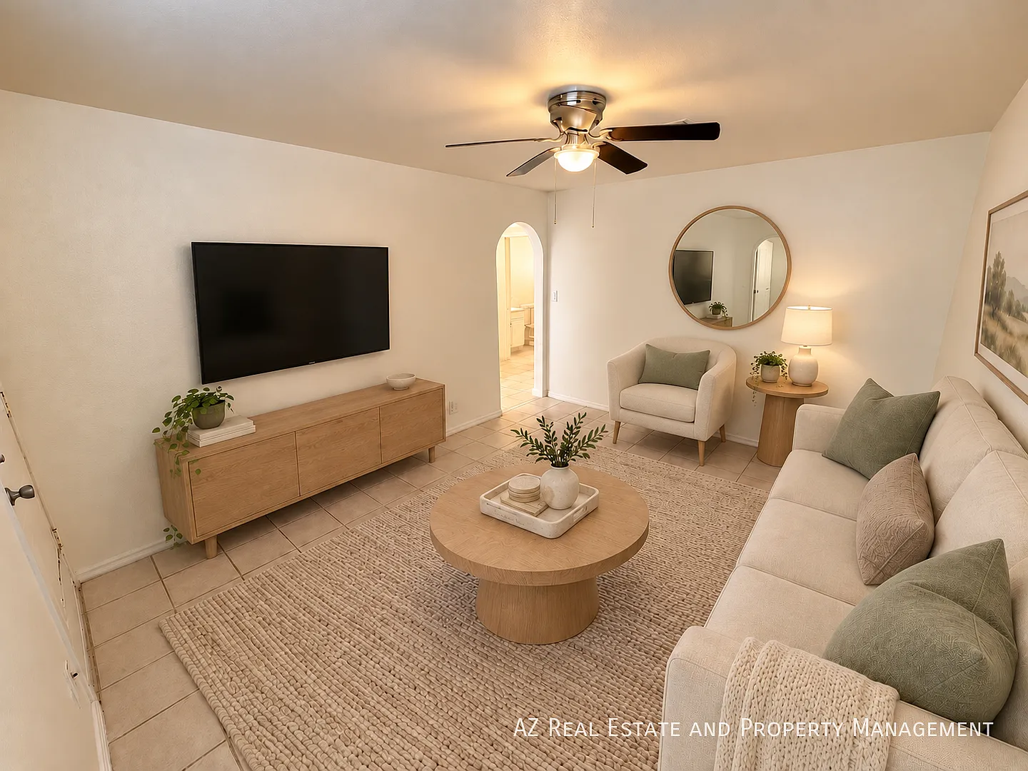 Bright Phoenix Apartment In A Prime Central Location $500 Deposit One Month Free W/ 13-Month Lease! — Photo 4