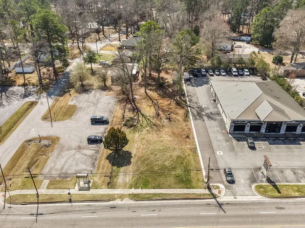 2705 Sunset Avenue, Rocky Mount, NC 27804