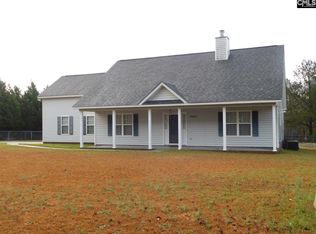 2083 Heath Pond Rd, Elgin, SC 29045