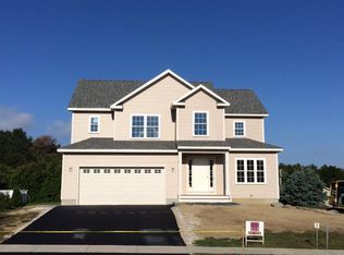 40 Kathleen Ln, Williston, VT 05495