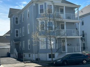 679 Brock Ave, New Bedford, MA 02744