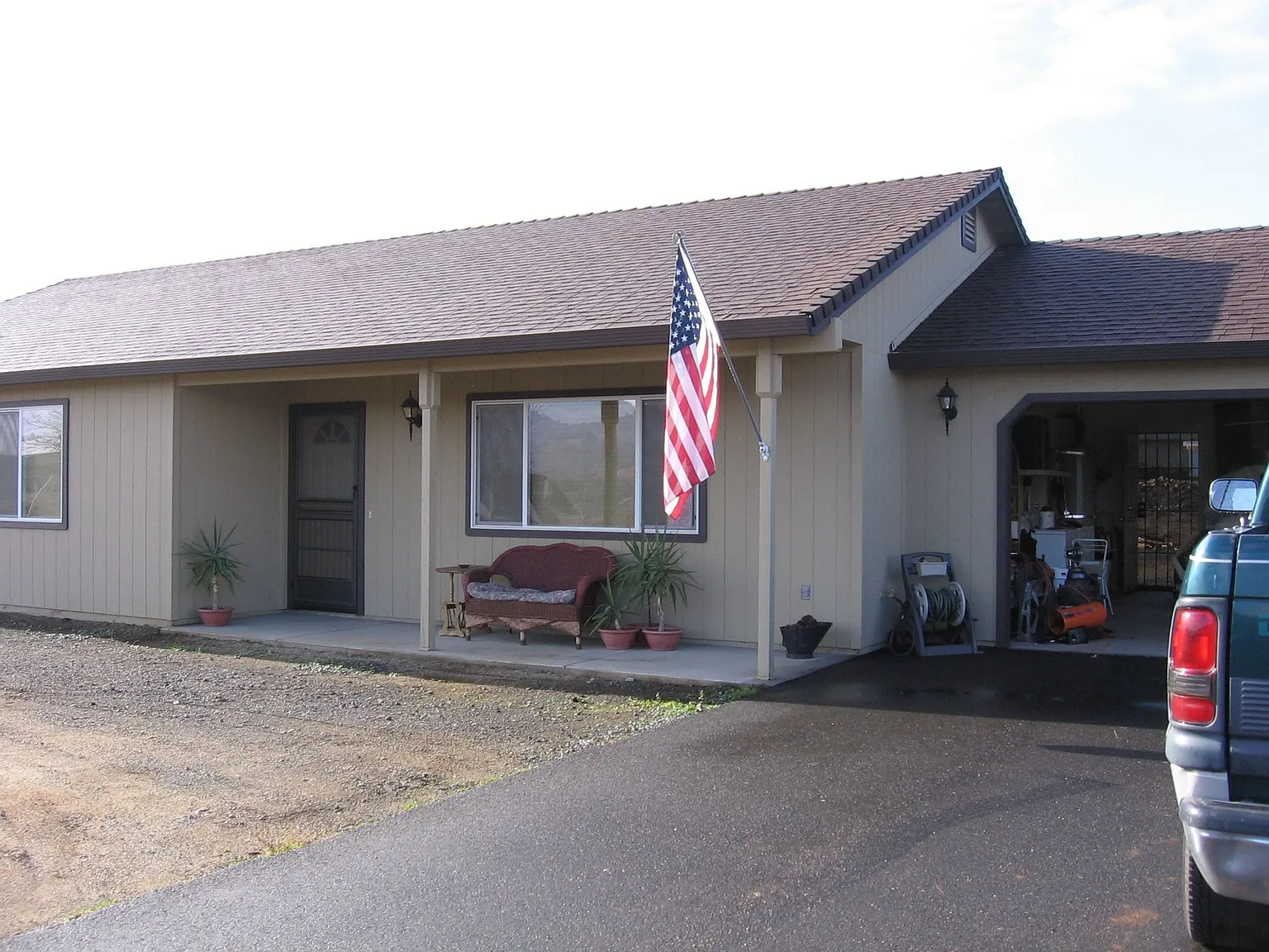 1655 Cheyenne Rd photo 1