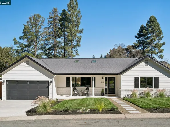 3208 Camino Colorados, Lafayette, CA 94549