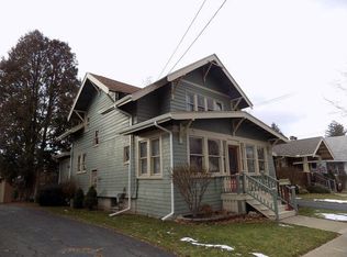 738 Robinson St, Elmira, NY