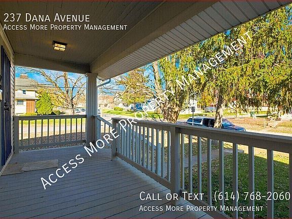 4th image of 237 Dana Ave