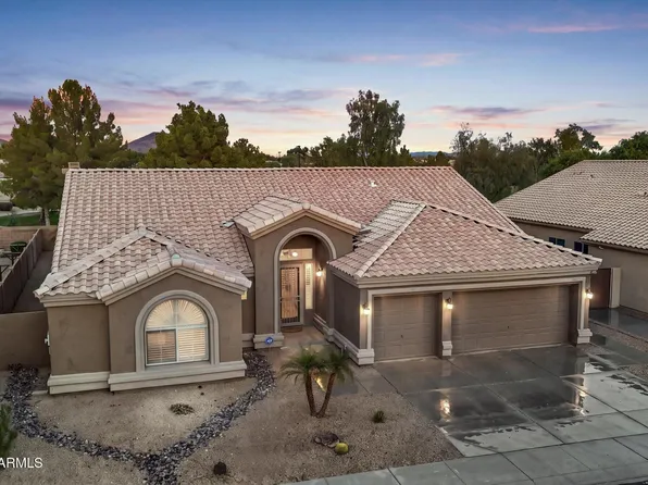 22407 N 71st Lane, Glendale, AZ 85310