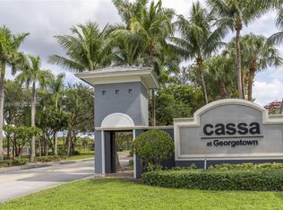 Cassa At Georgetown, Fort Lauderdale, FL 33311