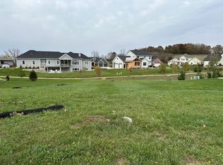 4840 Crystal Downs Way, Middleton, WI 53562