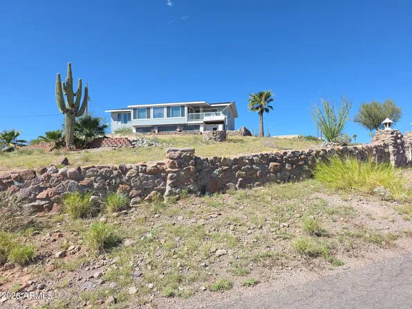 908 N QUEEN MARY Way, Queen Valley, AZ 85118
