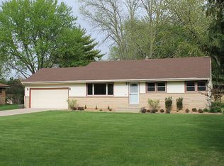 820 Webster Ave, Brookfield, WI 53005
