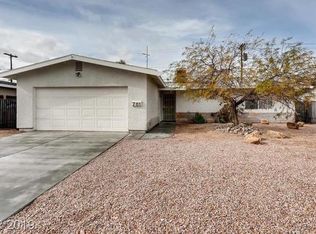 701 S Mallard St, Las Vegas, NV 89107