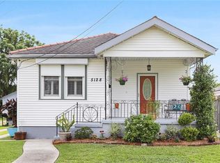 5128 Painters St, New Orleans, LA 70122