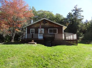 449 Lear Hill Rd, Unity, NH 03773