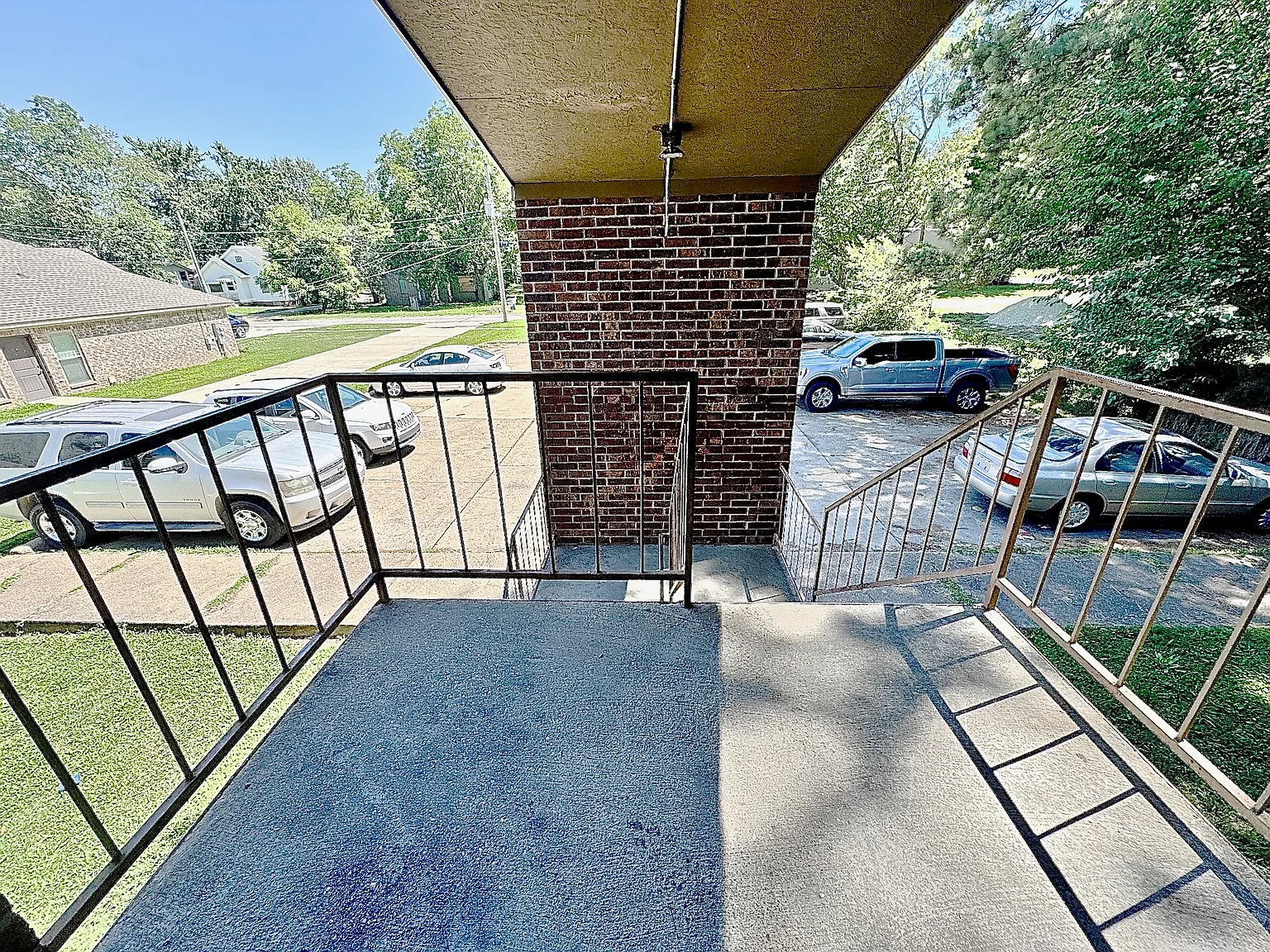 2 bed, $775 — Photo 4